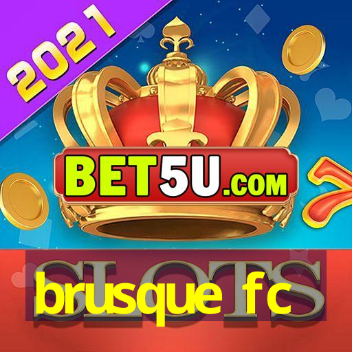 brusque fc